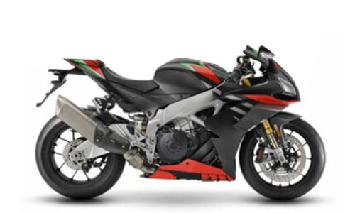 Carénage Moto Aprilia