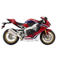 Carénage Honda CBR 1000 RR 17-23