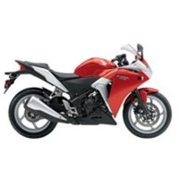 Carénage Honda CBR 250 R 11-13