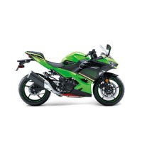 Carénage Kawasaki Ninja EX400