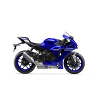 Carénage Yamaha R1