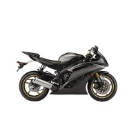 Carénage Yamaha R6