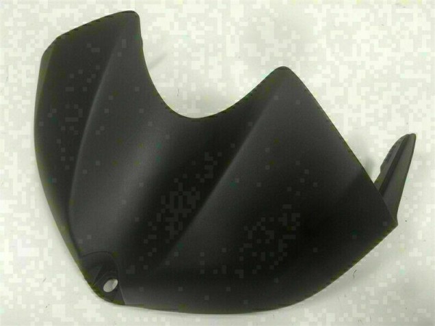 Carénage Moto ABS Yamaha R6 08-16 - Noir