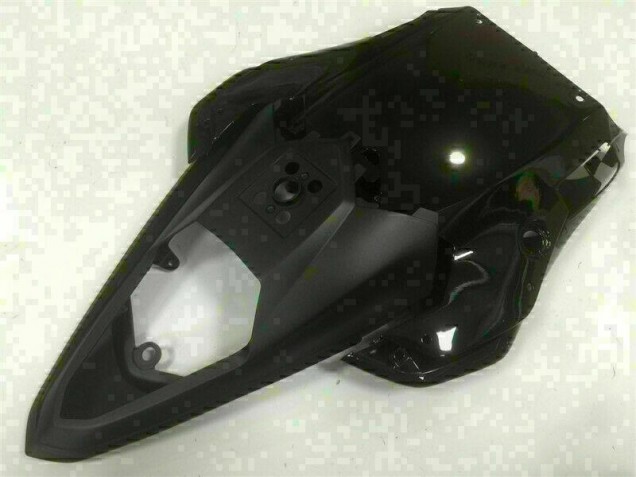 Carénage Moto ABS Yamaha R6 08-16 - Noir