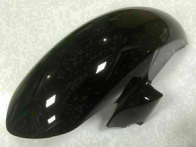 Carénage Moto ABS Yamaha R6 08-16 - Noir