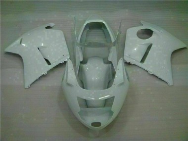 Carénage Moto Honda CBR 1100 XX 96-07 - Blanc