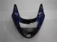 Carénage Moto Honda CBR 1100 XX 96-07 - Bleu Flamme