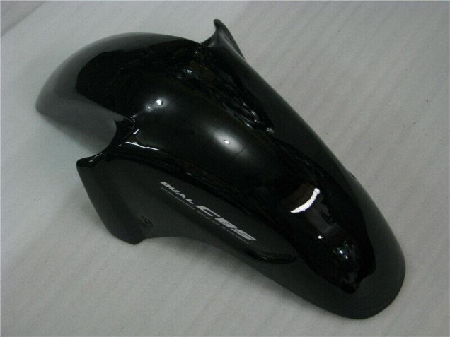 Carénage Moto Honda CBR 1100 XX 96-07 - Noir