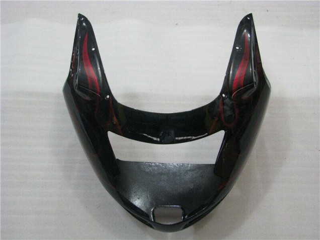 Carénage Moto Honda CBR 1100 XX 96-07 - Rouge Flamme