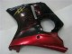 Carénage Moto Honda CBR 1100 XX 96-07 - Rouge Flamme