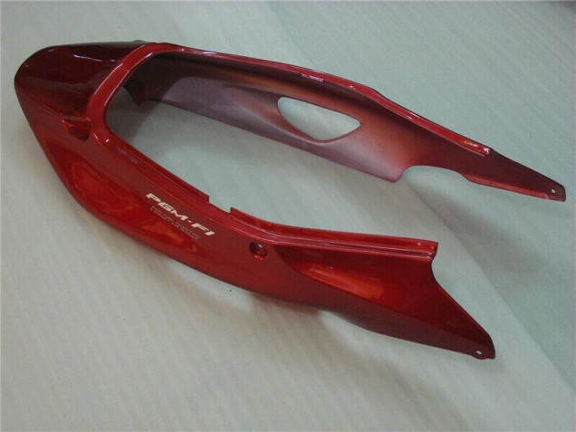 Carénage Moto Honda CBR 1100 XX 96-07 - Rouge