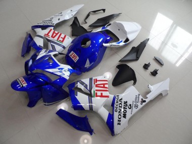 Carénage Moto Honda CBR 600 RR 05-06 - Fiat