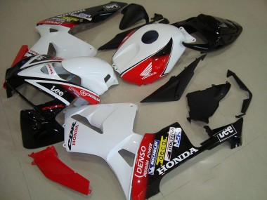 Carénage Moto Honda CBR 600 RR 05-06 - Lee