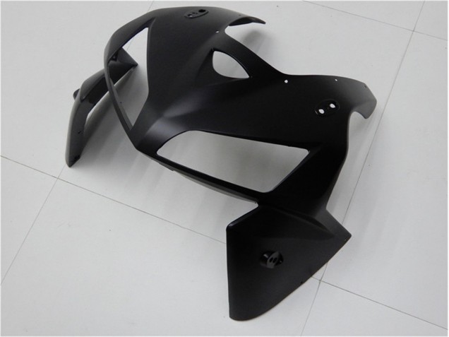 Carénage Moto Honda CBR 600 RR 05-06 - Noir Mat