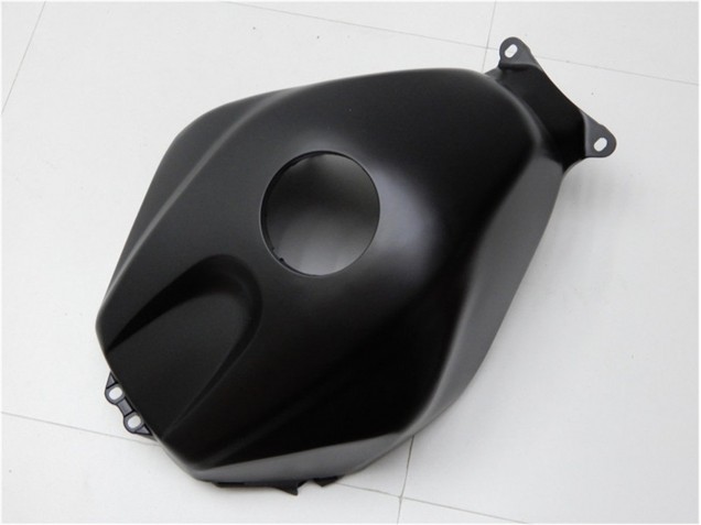 Carénage Moto Honda CBR 600 RR 05-06 - Noir Mat