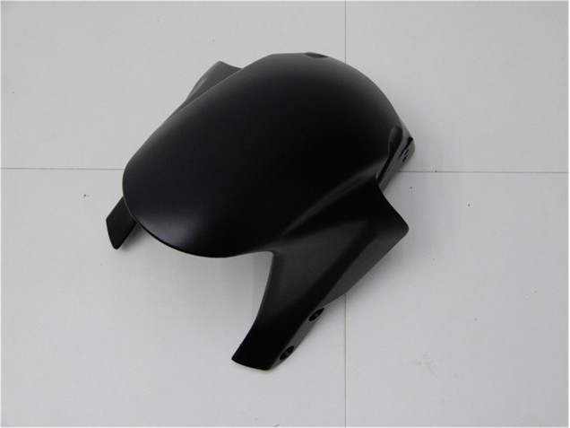 Carénage Moto Honda CBR 600 RR 05-06 - Noir Mat