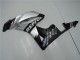 Carénage Moto Honda CBR 600 RR 07-08 - Argent Repsol Noir