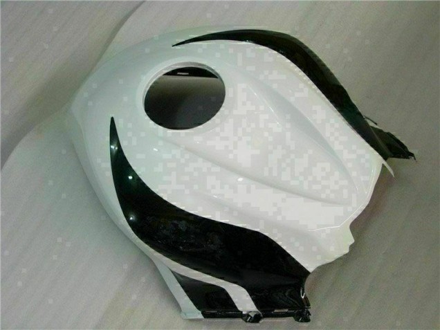 Carénage Moto Honda CBR 600 RR 09-12 - Blanc