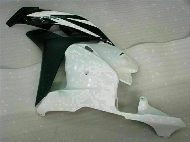 Carénage Moto Honda CBR 600 RR 09-12 - Blanc