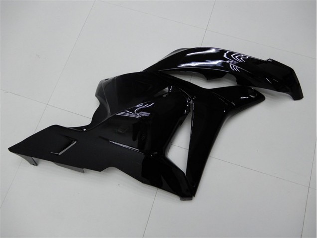 Carénage Moto Honda CBR 600 RR 09-12 - Noir Brillant