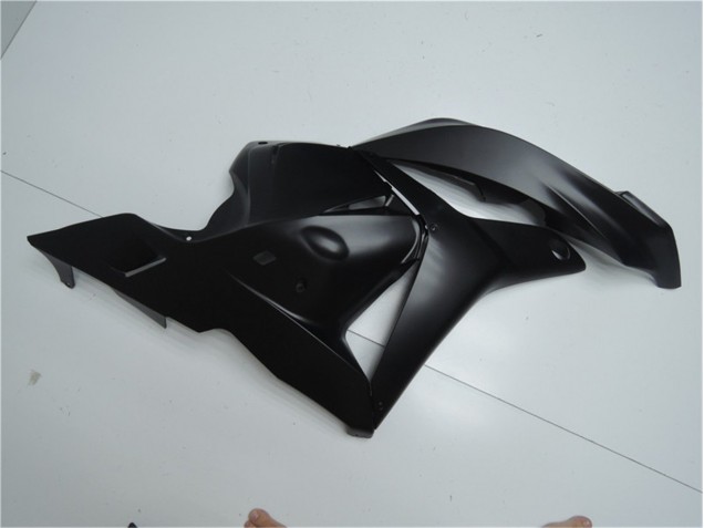 Carénage Moto Honda CBR 600 RR 09-12 - Noir Mat