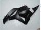 Carénage Moto Honda CBR 600 RR 09-12 - Noir Mat