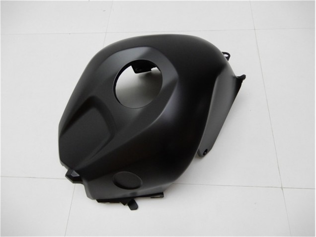 Carénage Moto Honda CBR 600 RR 13-21 - Noir Mat