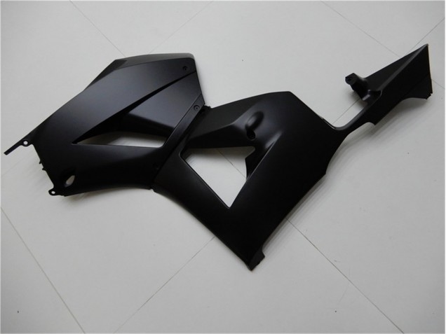 Carénage Moto Honda CBR 600 RR 13-21 - Noir Mat