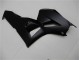 Carénage Moto Honda CBR 600 RR 13-21 - Noir Mat