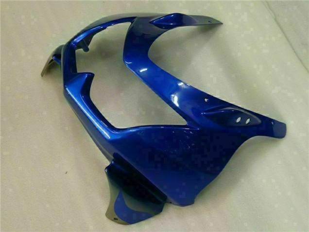 Carénage Moto Kawasaki EX250 08-12 - Bleu