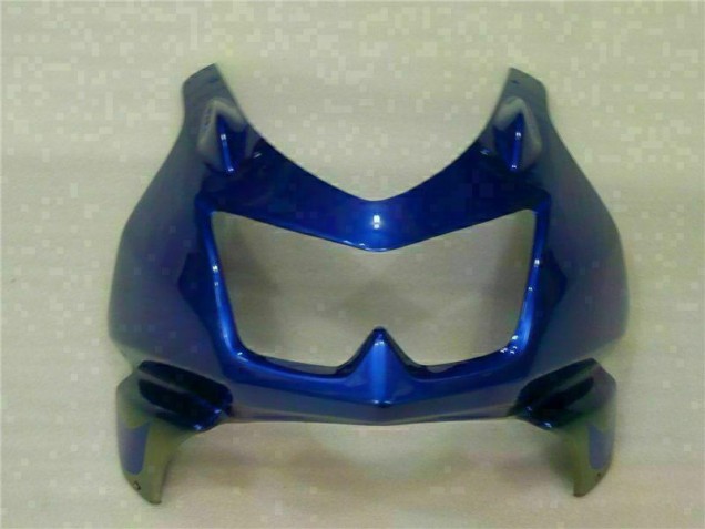 Carénage Moto Kawasaki EX250 08-12 - Bleu