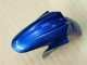 Carénage Moto Kawasaki EX250 08-12 - Bleu