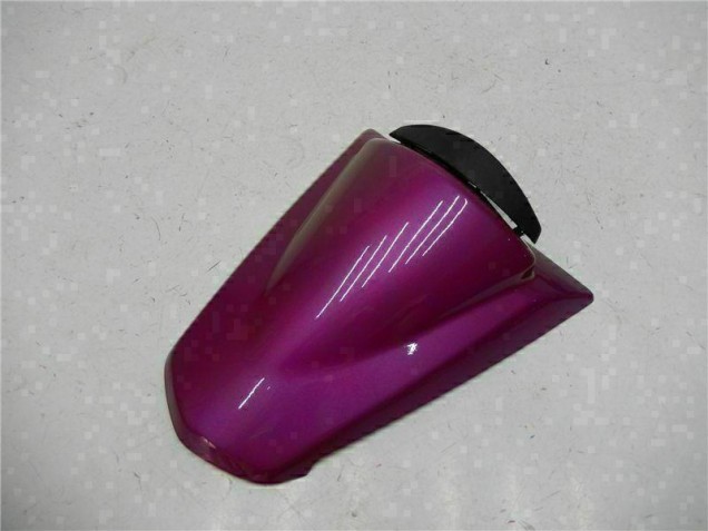 Carénage Moto Kawasaki EX250 08-12 - Violet