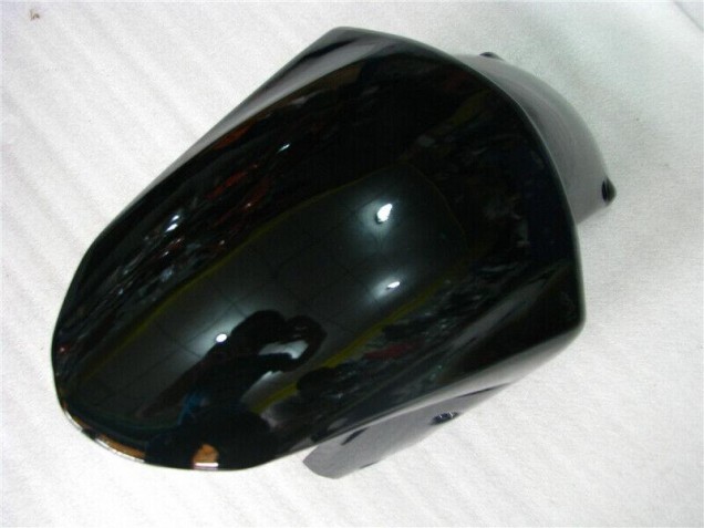 Carénage Moto Kawasaki ZX10R 08-10 - Vert Noir