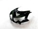 Carénage Moto Kawasaki ZX14R ZZR 1400 12-21 - Noir Vert