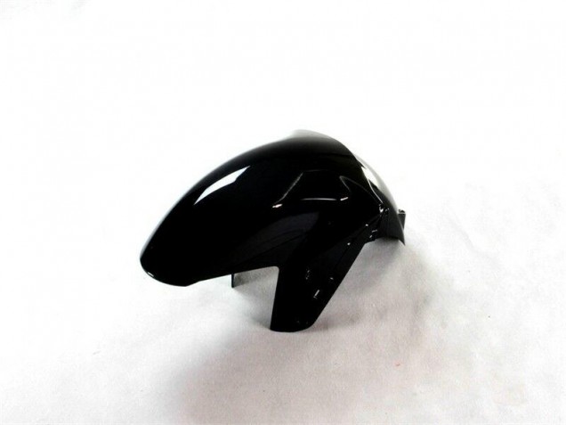 Carénage Moto Kawasaki ZX14R ZZR 1400 12-21 - Noir Vert