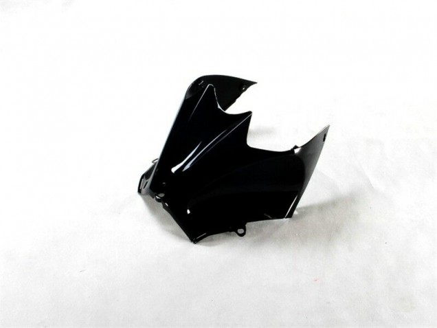 Carénage Moto Kawasaki ZX14R ZZR 1400 12-21 - Noir Vert