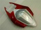 Carénage Moto Suzuki GSXR 1000 K5 05-06 - Rouge Blanc