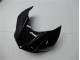 Carénage Moto Suzuki GSXR 1000 K7 07-08 - Brillant Noir Mat