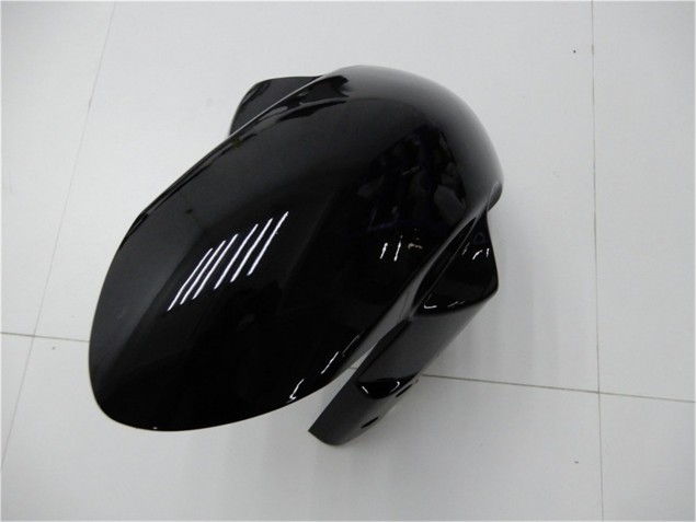 Carénage Moto Suzuki GSXR 1000 K7 07-08 - Brillant Noir Mat