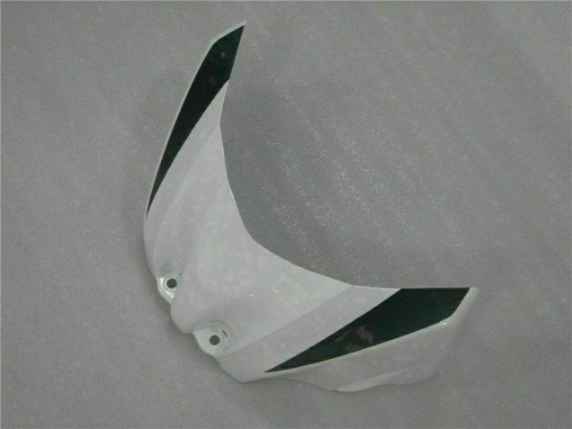 Carénage Moto Suzuki GSXR 1000 K9 09-16 - Blanc