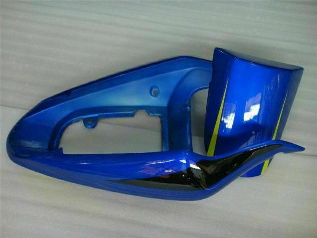 Carénage Moto Suzuki GSXR 600 / 750 K1 K2 K3 01-03 - Bleu