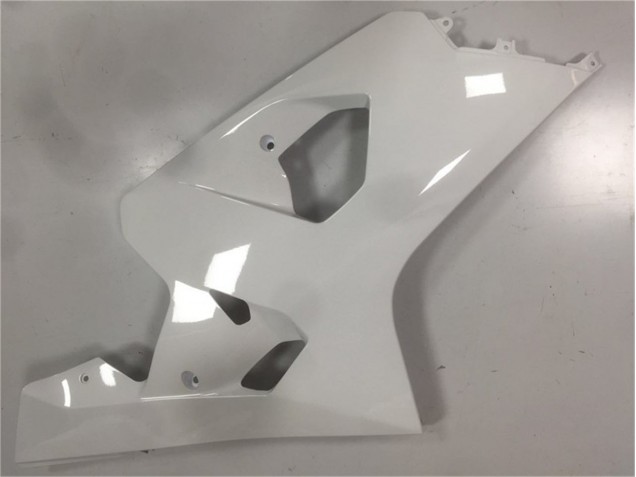 Carénage Moto Suzuki GSXR 600 / 750 K4 04-05 - Brillant Blanc