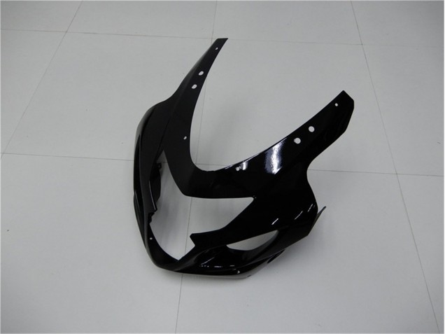 Carénage Moto Suzuki GSXR 600 / 750 K4 04-05 - Noir Brillant