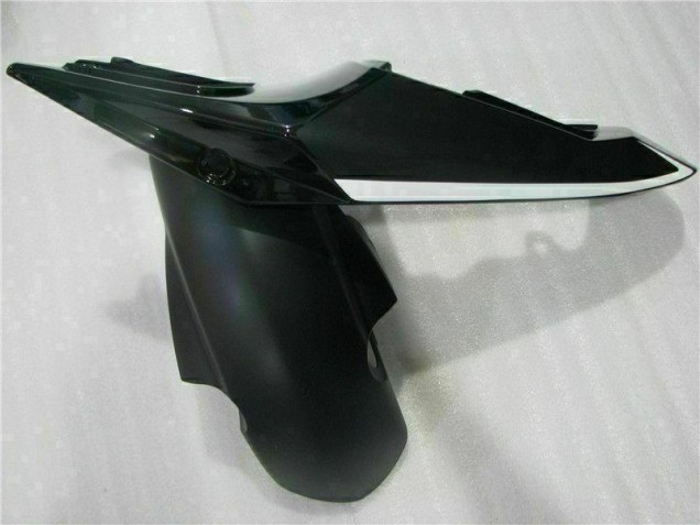 Carénage Moto Suzuki GSXR 600 / 750 K4 04-05 - Noir