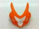 Carénage Moto Suzuki GSXR 600 / 750 K4 04-05 - Orange