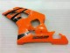 Carénage Moto Suzuki GSXR 600 / 750 K4 04-05 - Orange