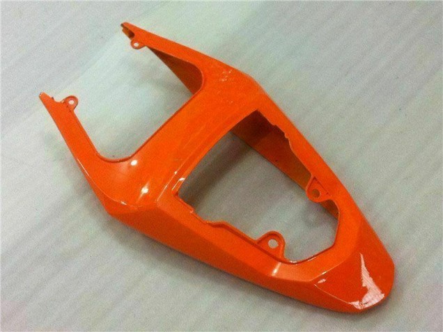 Carénage Moto Suzuki GSXR 600 / 750 K4 04-05 - Orange