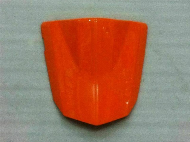 Carénage Moto Suzuki GSXR 600 / 750 K4 04-05 - Orange