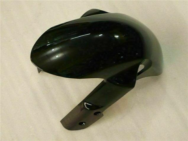 Carénage Moto Suzuki GSXR 600 / 750 K6 06-07 - Noir Gris